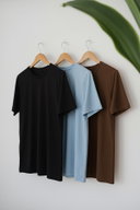 Black-Blue