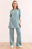 Mint Green