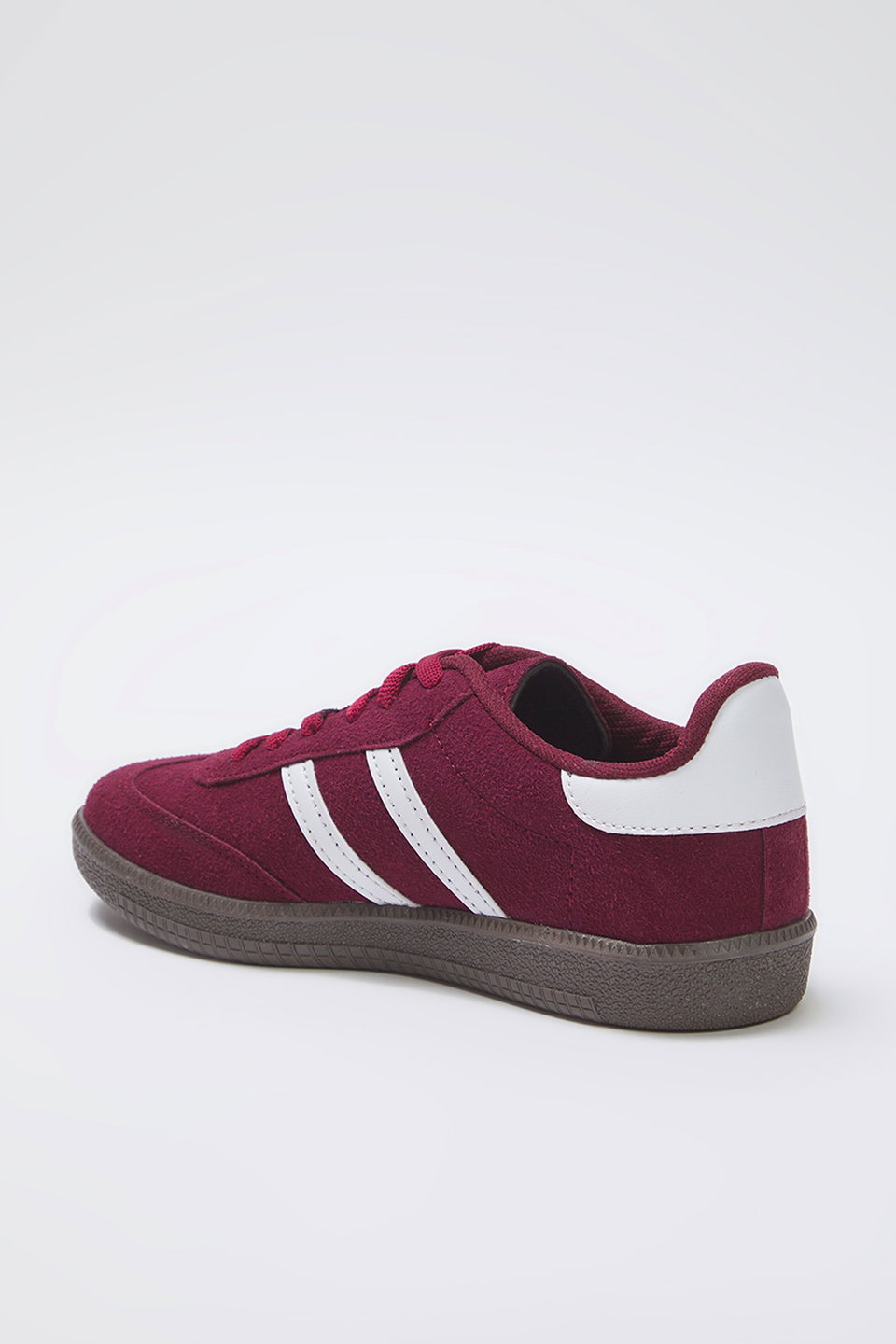 Retro Lace-Up Women's Sneakers TAKAW25SN00005