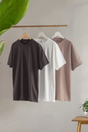 Anthracite-White