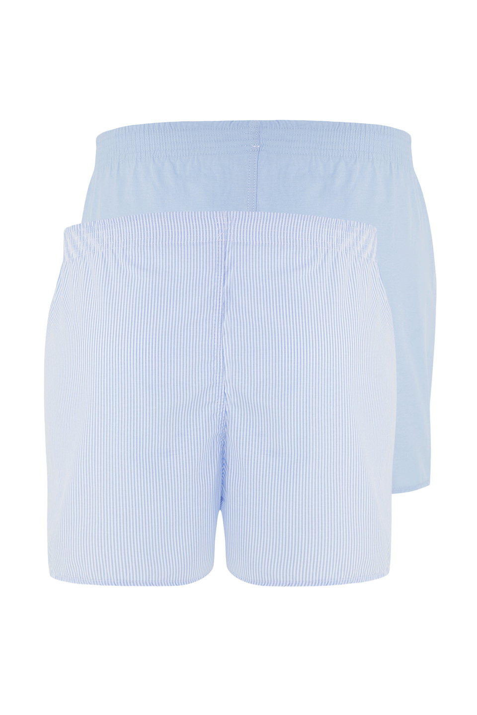 Woven Cotton 2-Pack Boxer TMNSS25BX00009
