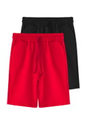 Black red