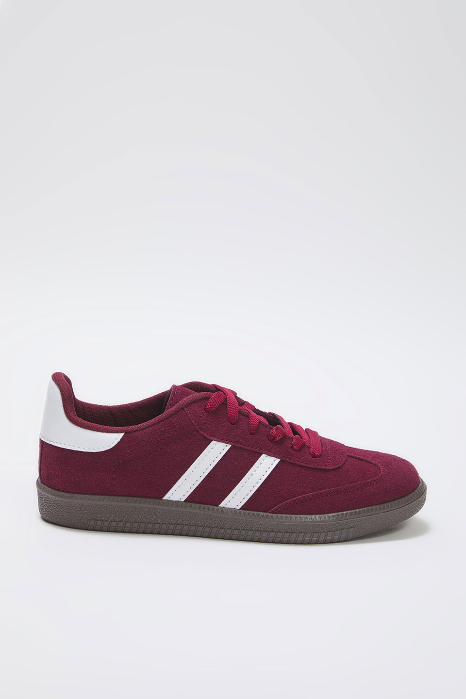 Retro Lace-Up Women's Sneakers TAKAW25SN00005