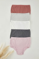 Gray-Multicolor