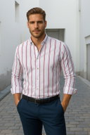 Claret red*001