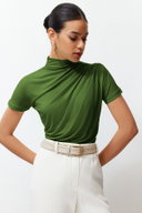 Oil Green