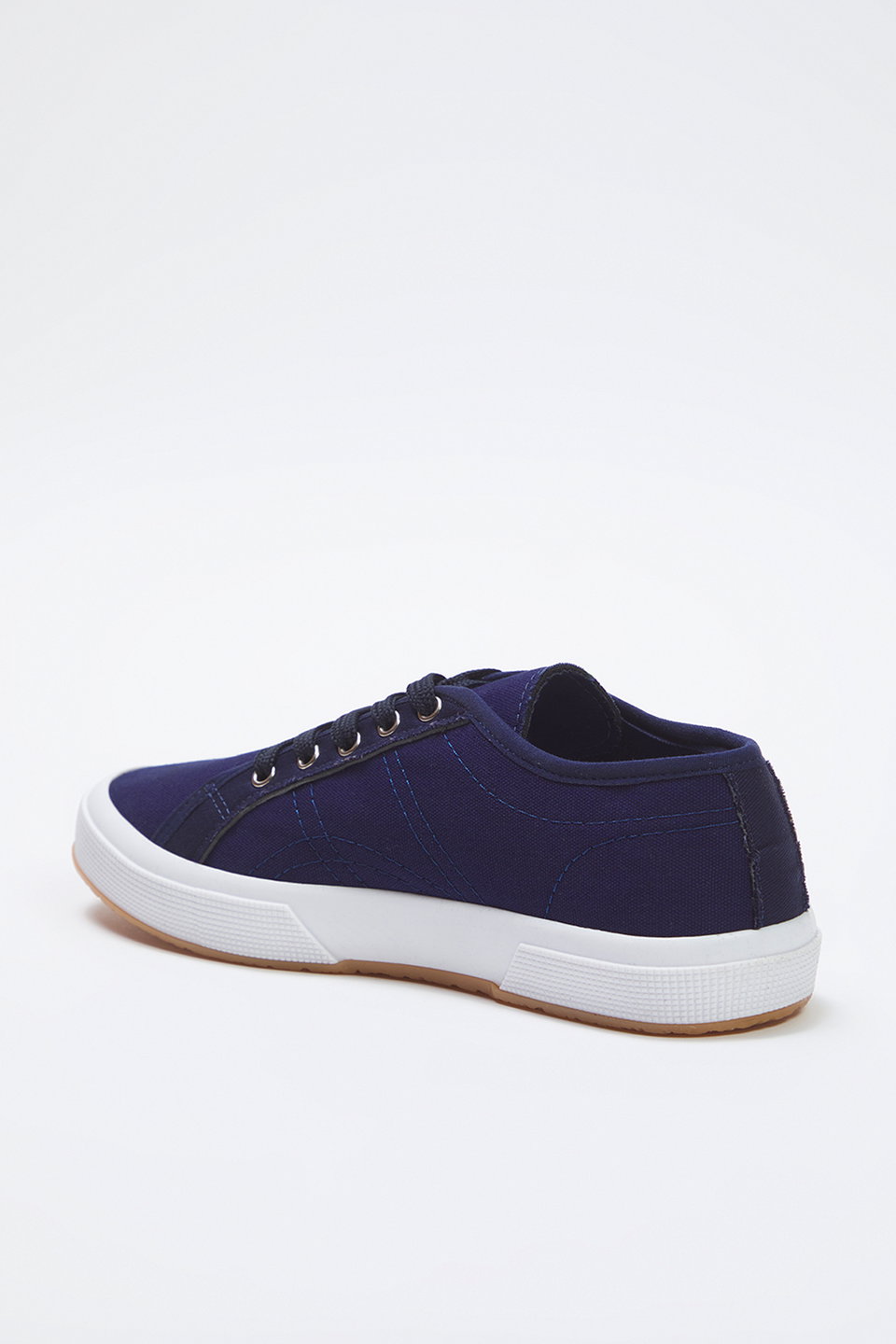 Lace-Up Unisex Sneakers TAKSS25SN00056
