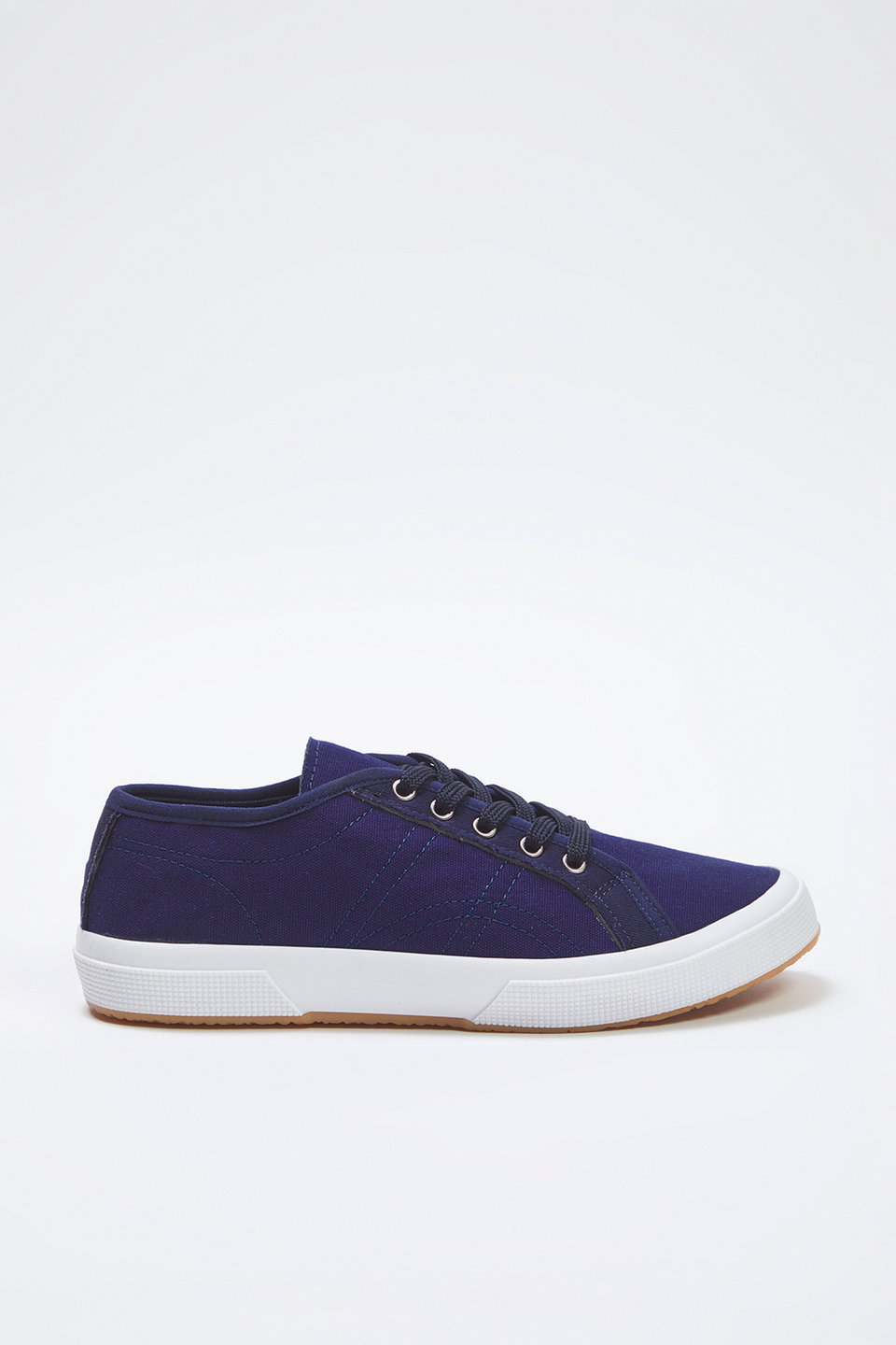 Lace-Up Unisex Sneakers TAKSS25SN00056