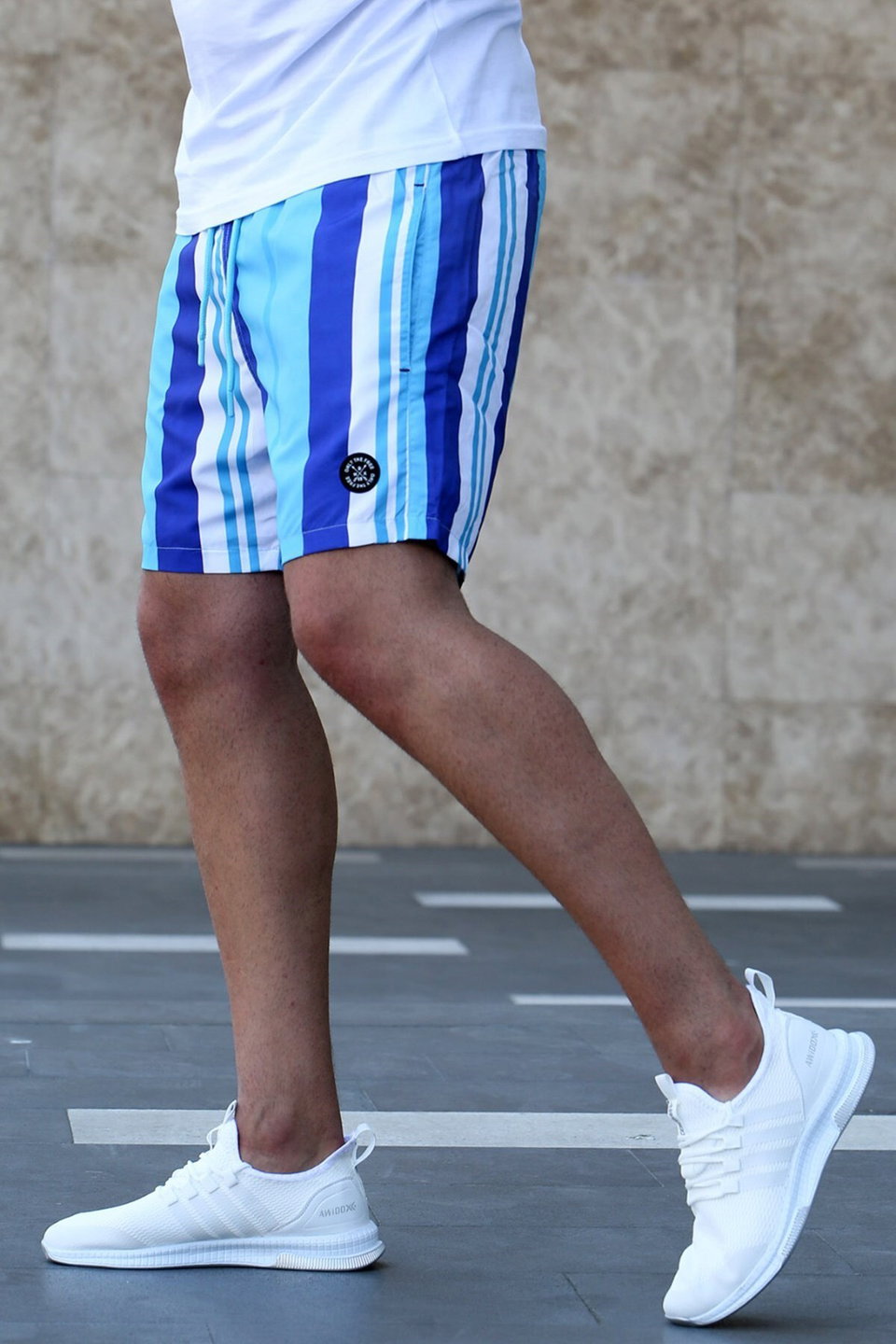 Men's Marine Shorts 5071