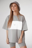Dyed Gray