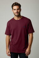 Claret red*001