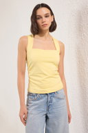 Light yellow