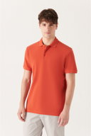 Dark Orange
