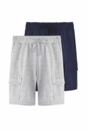 Navy Blue-Grey