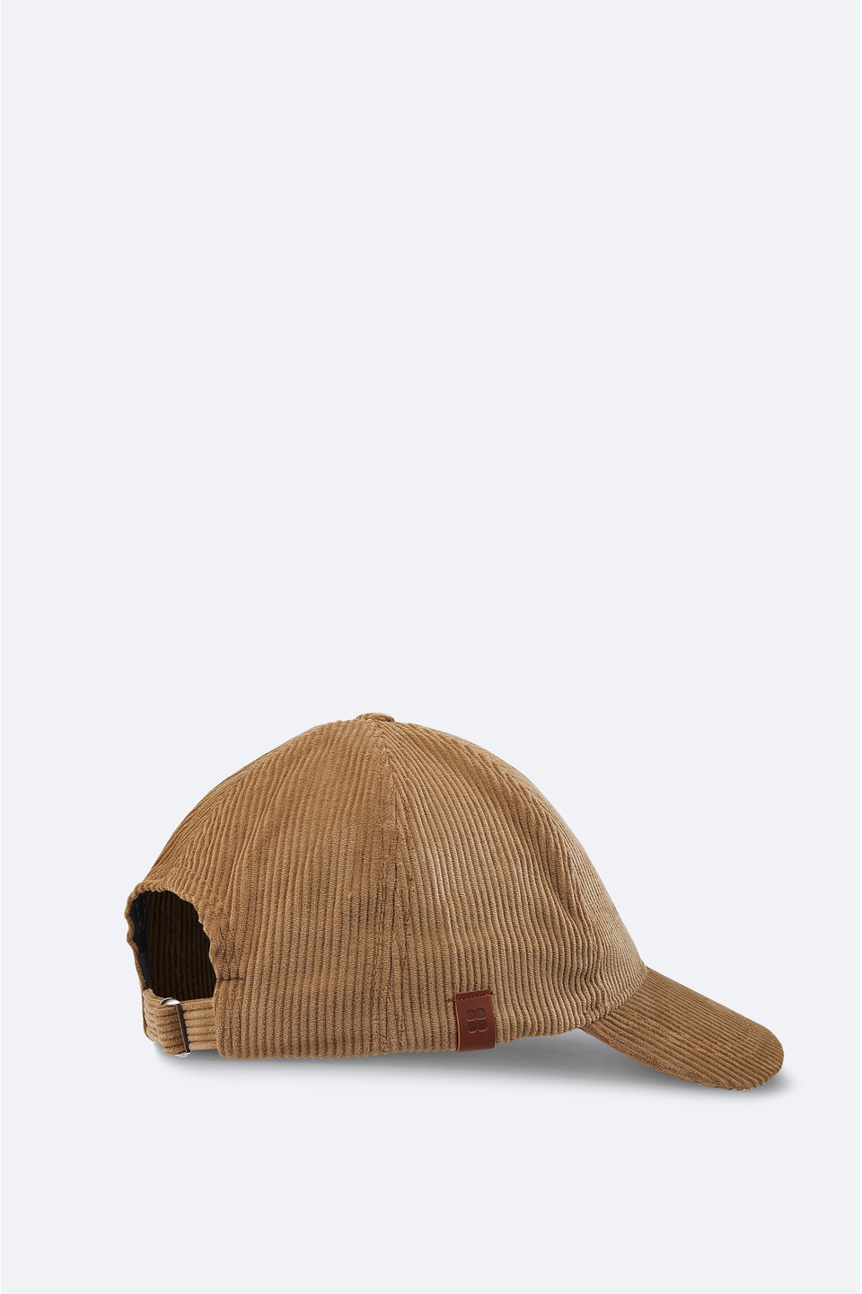 Men's Corduroy Sports Hat A32Y9203