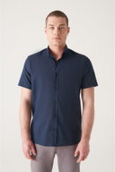 Navy blue