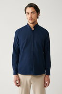 Navy blue
