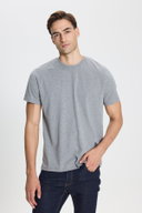 Dark Gray Melange