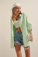 PEANUT GREEN