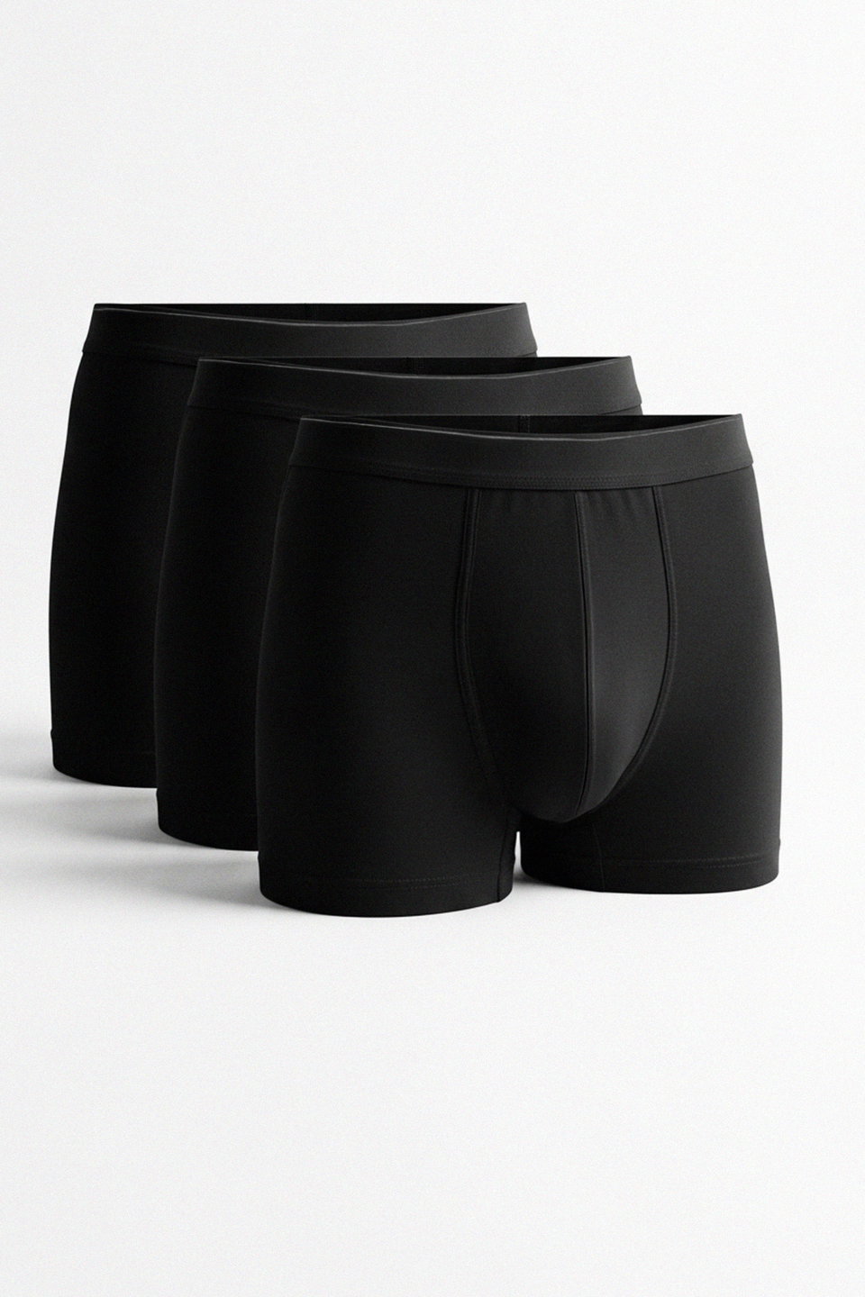 3-Pack Plain Boxer TMNAW20BX0063