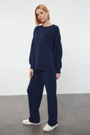 Navy blue