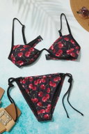 Red-Multicolor