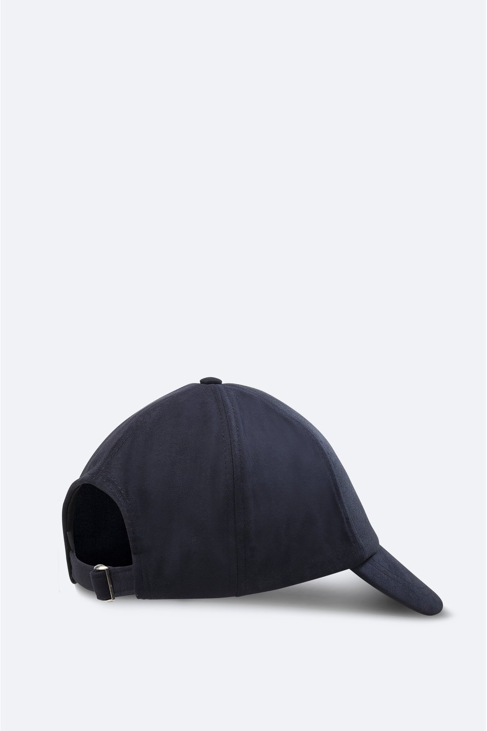Men's Suede Sports Hat A32Y9204