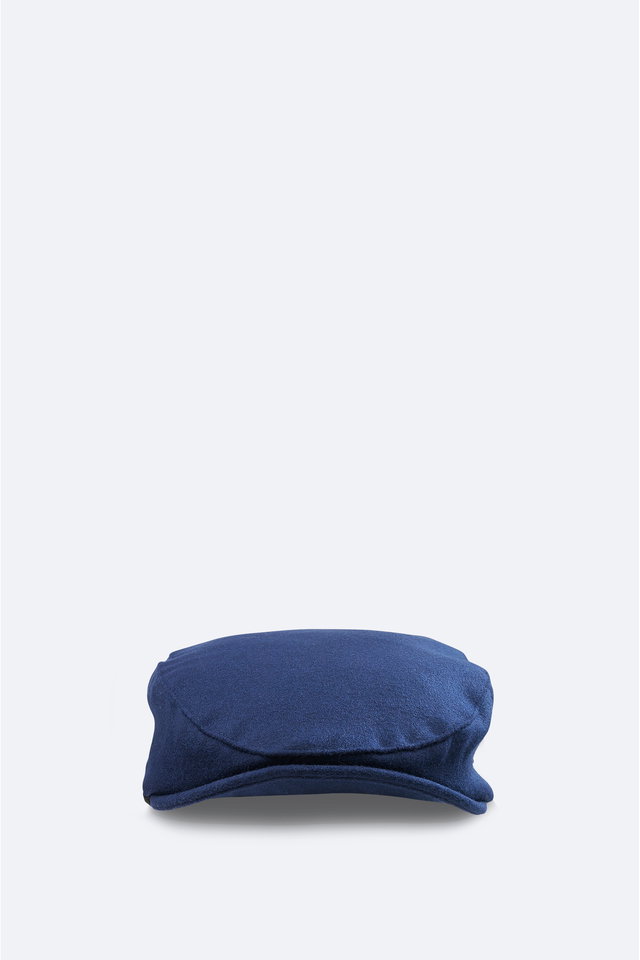 Navy blue - Men's Navy Blue Cap Hat A32Y9200