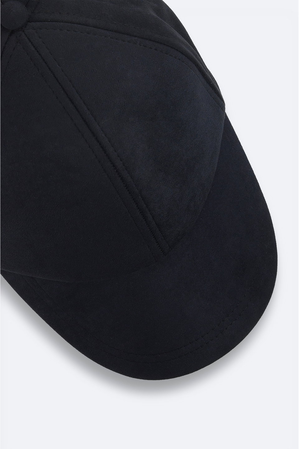 Men's Suede Sports Hat A32Y9204