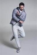 Grey