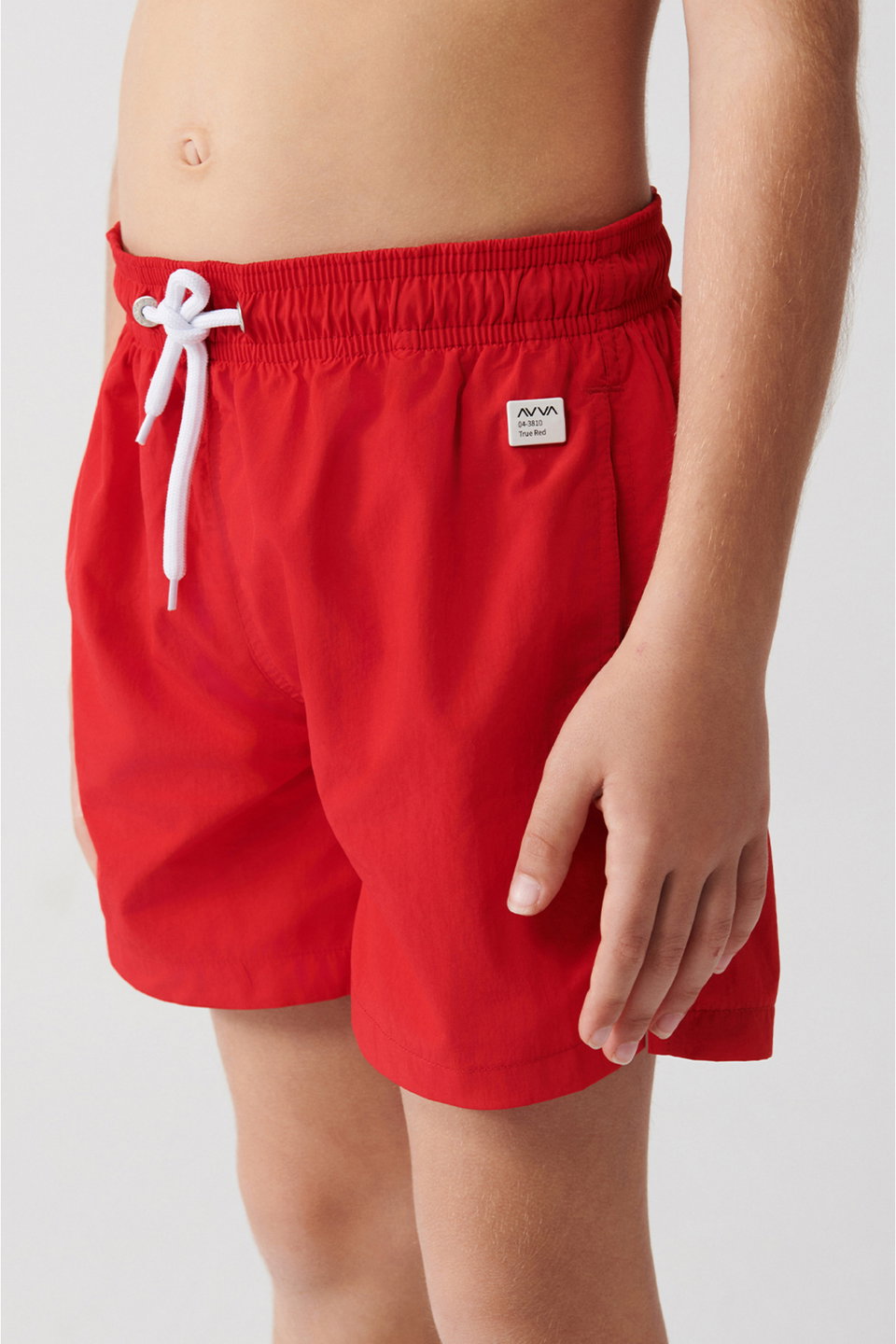 Boys Quick Drying Kids Swim Shorts A31Y3810