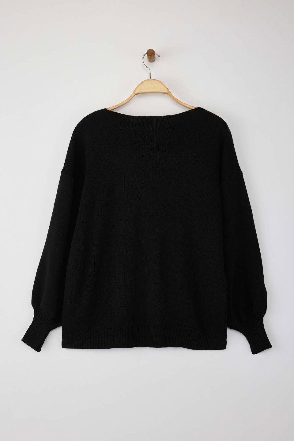 Bow/Ribbon Detailed Knitwear Cardigan TBBAW26AV00011