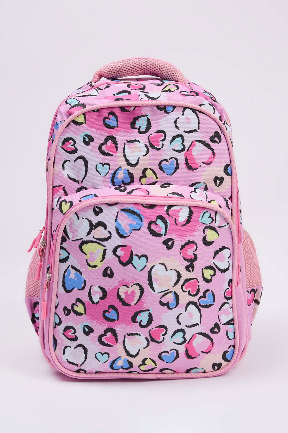 3-Pack Girls Kids Insulated Lunch Box Pencil Case School Backpack TAKAW26OI00003