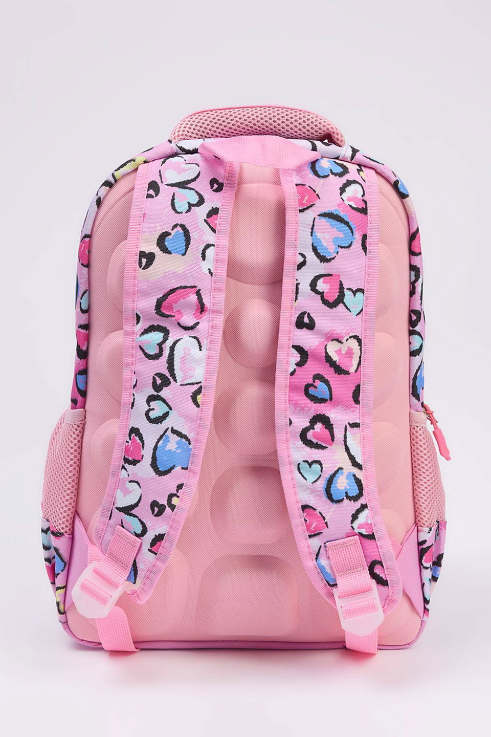 3-Pack Girls Kids Insulated Lunch Box Pencil Case School Backpack TAKAW26OI00003