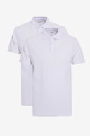 White White