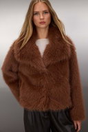 Light brown