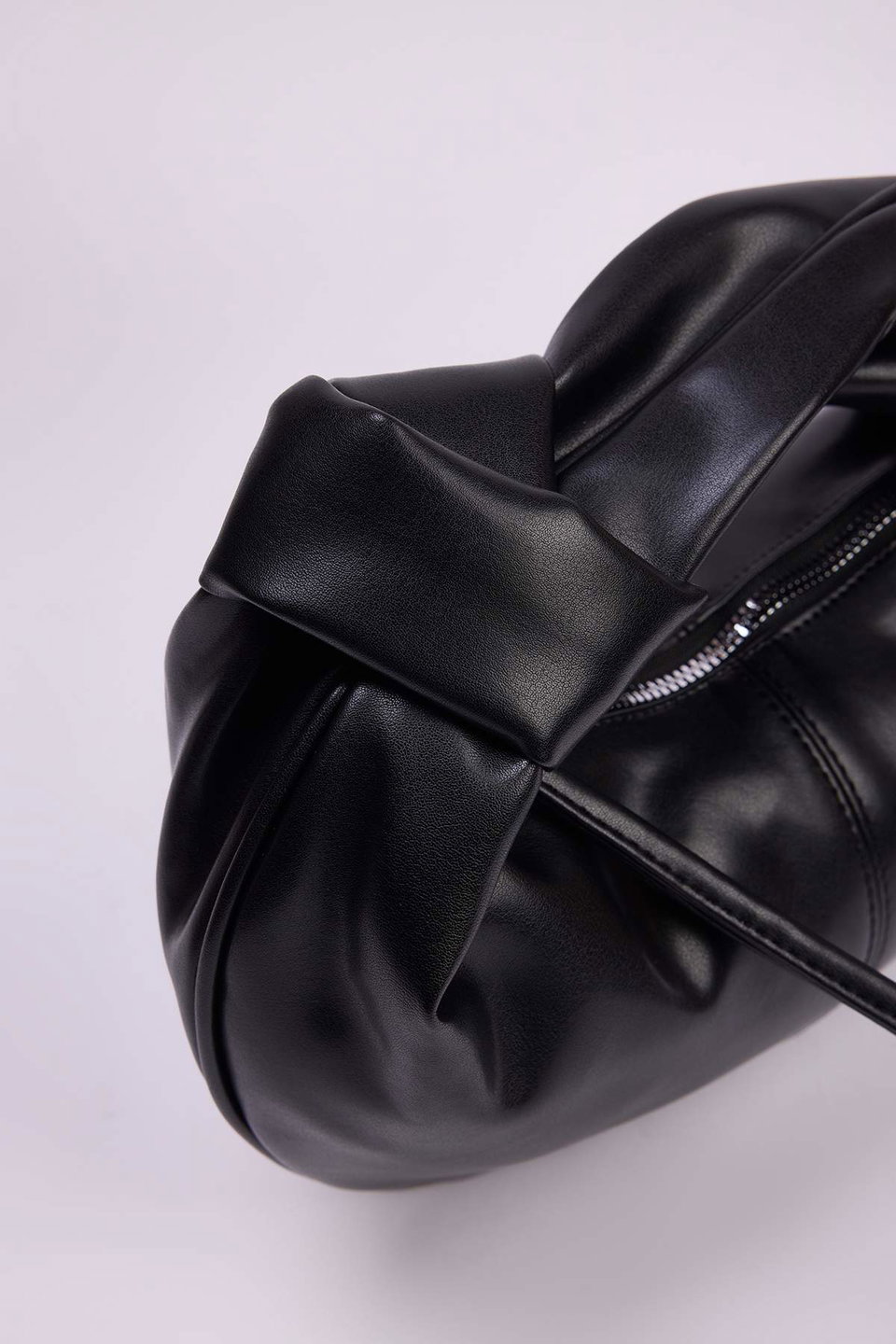 Women's Mini Oval Shoulder Bag TAKSS25OC00068