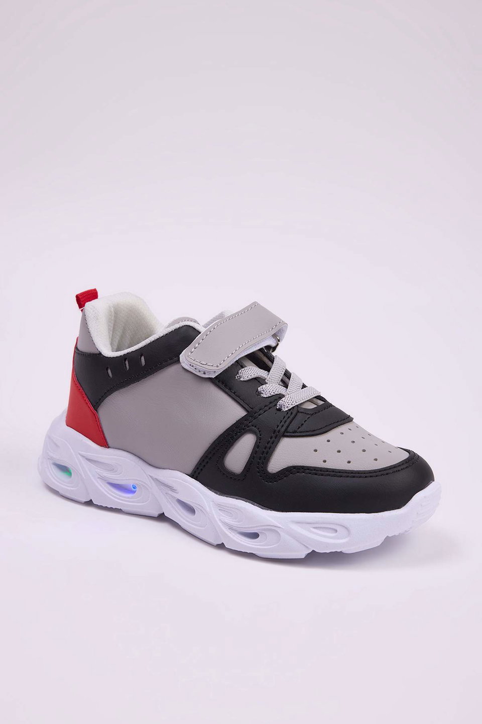 Sole Little Boy Kids Sneakers TAKAW26SN00003