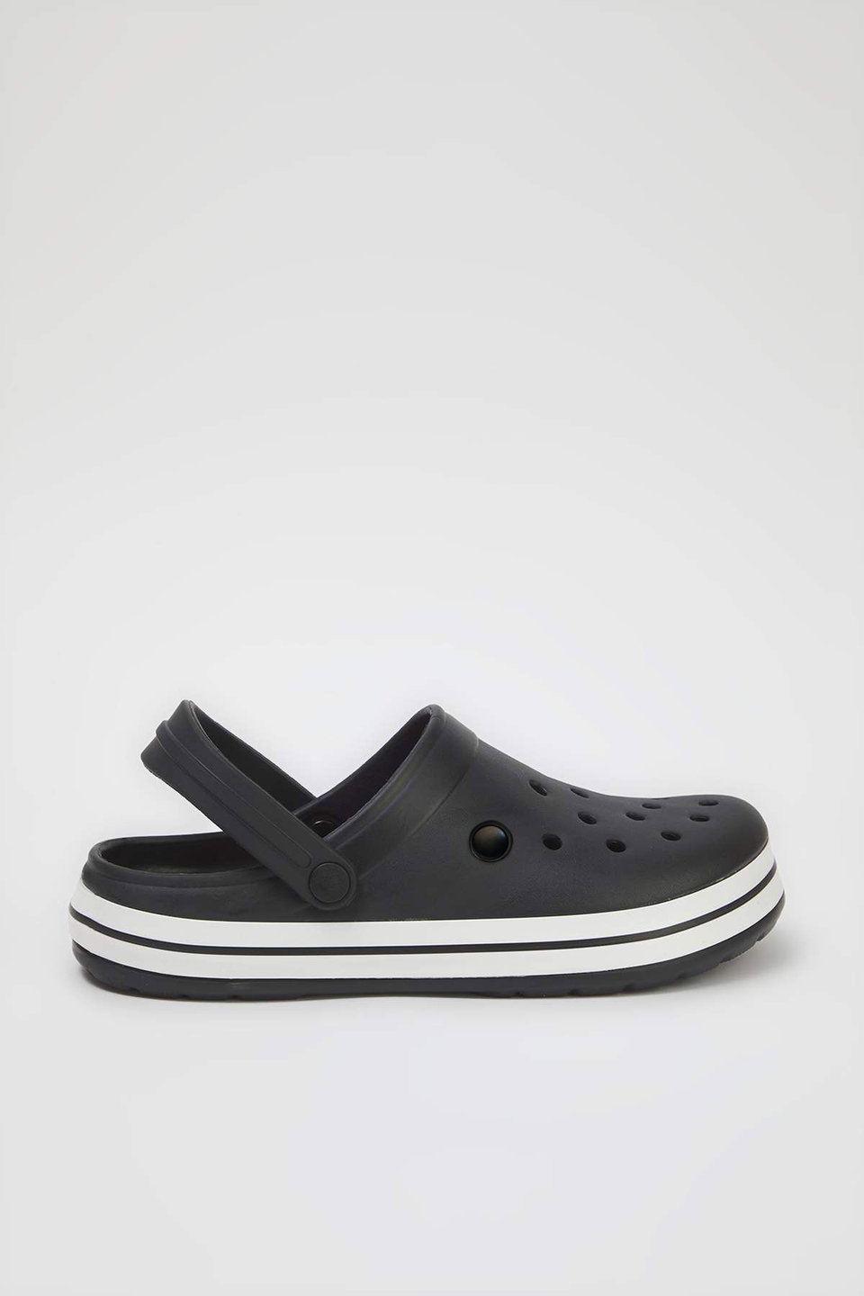 Closed Front Sole Men's Eva Sandal Slippers TAKSS25TE00056