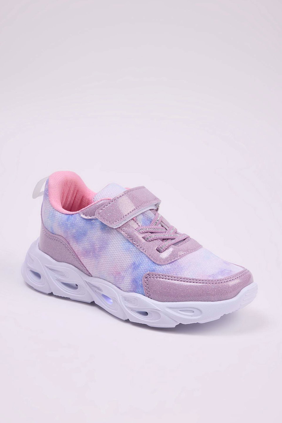 Sole Little Girl's Kids Sneakers TAKAW26SN00002