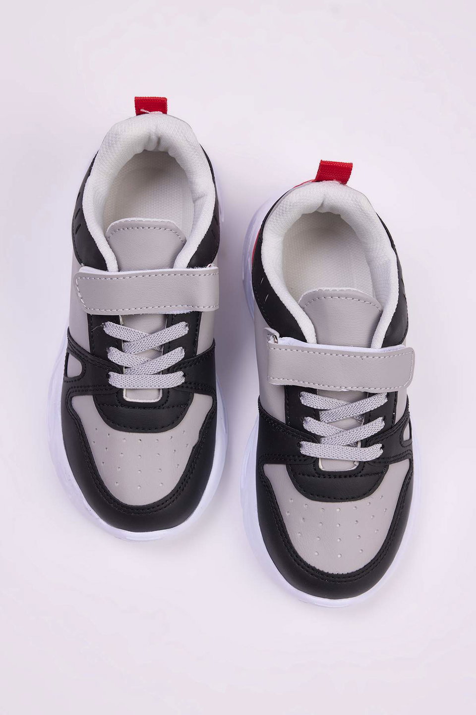 Sole Little Boy Kids Sneakers TAKAW26SN00003
