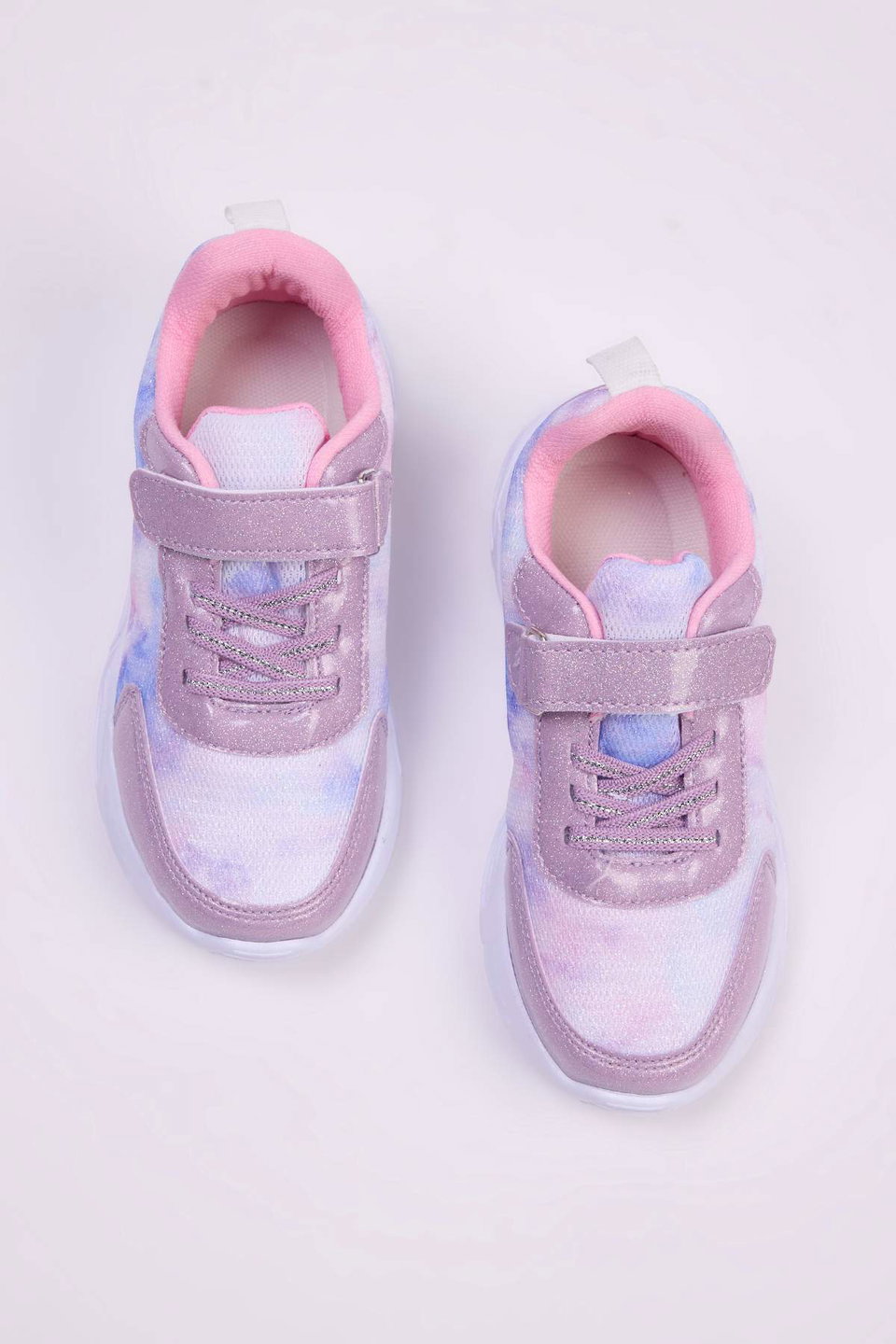 Sole Little Girl's Kids Sneakers TAKAW26SN00002