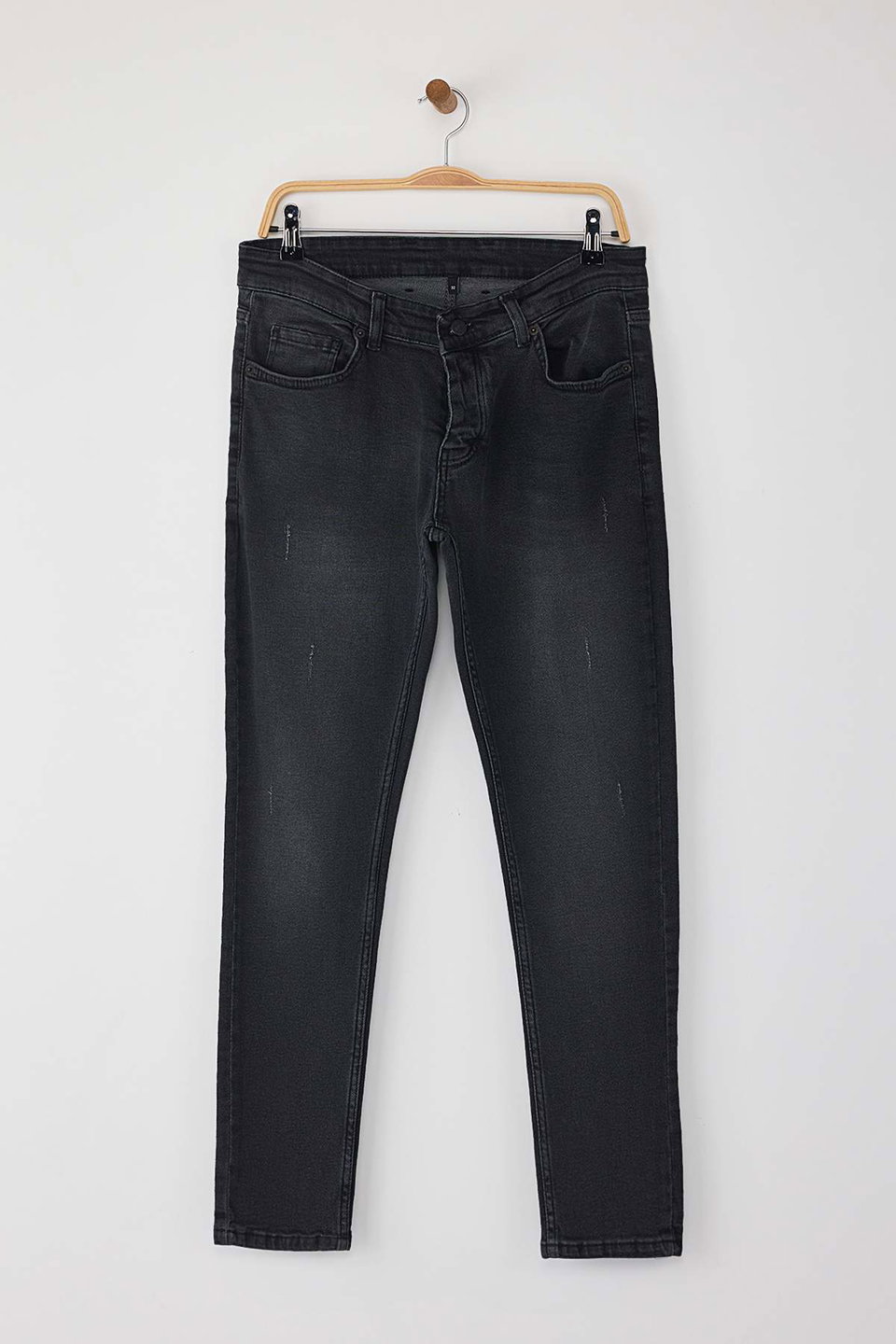 Skinny Studded Jeans TMNAW25JE00013