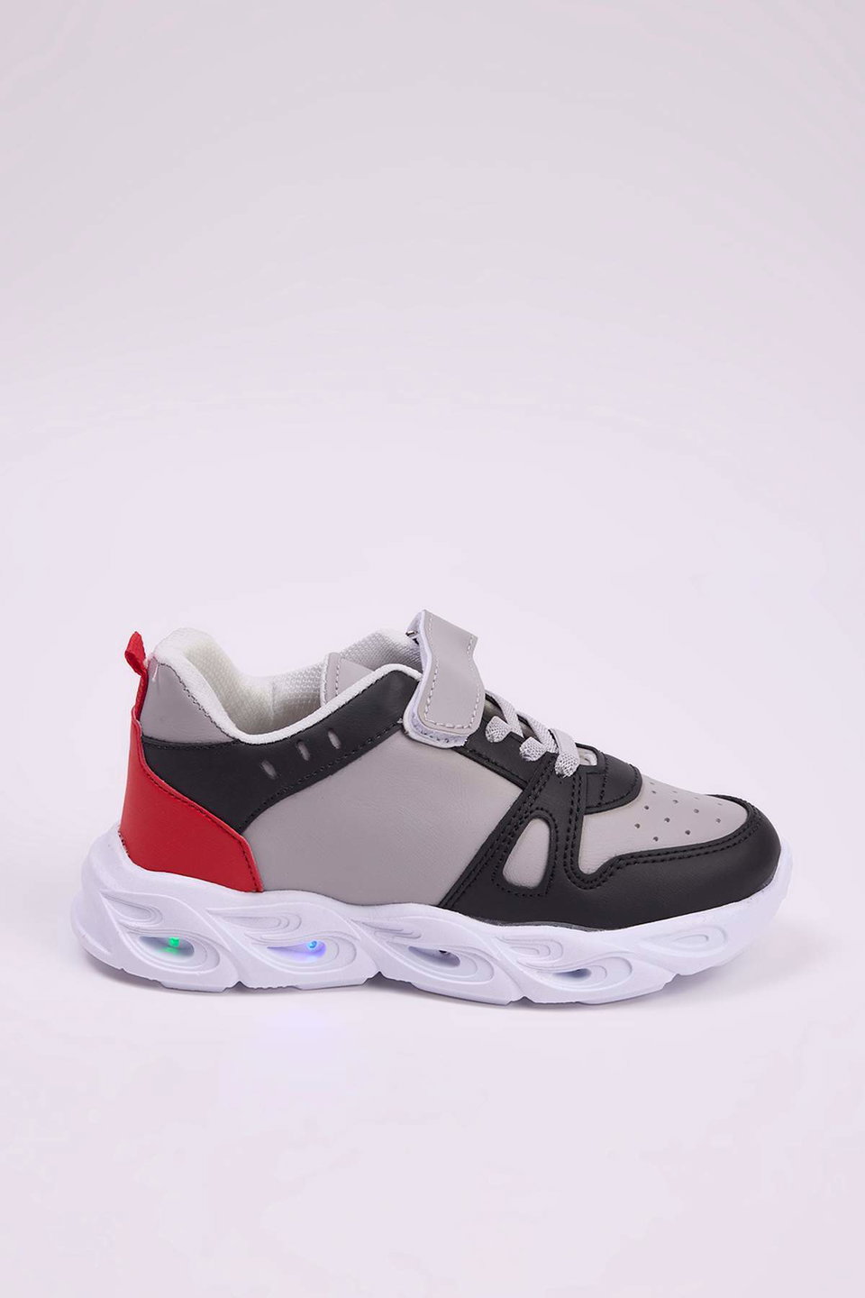 Sole Little Boy Kids Sneakers TAKAW26SN00003
