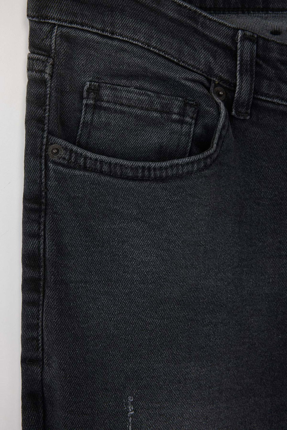 Skinny Studded Jeans TMNAW25JE00013