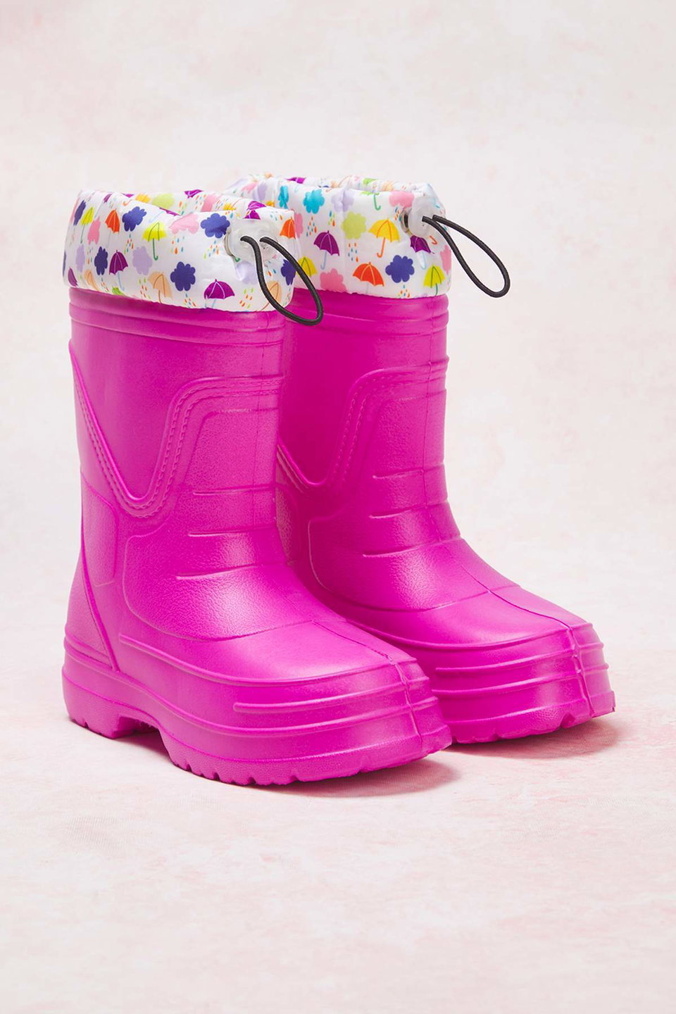 Little Girl's Kids Rain Boots TAKAW26BO00014