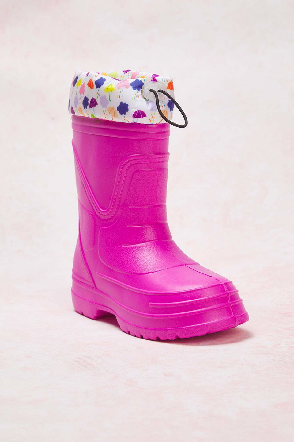 Little Girl's Kids Rain Boots TAKAW26BO00014