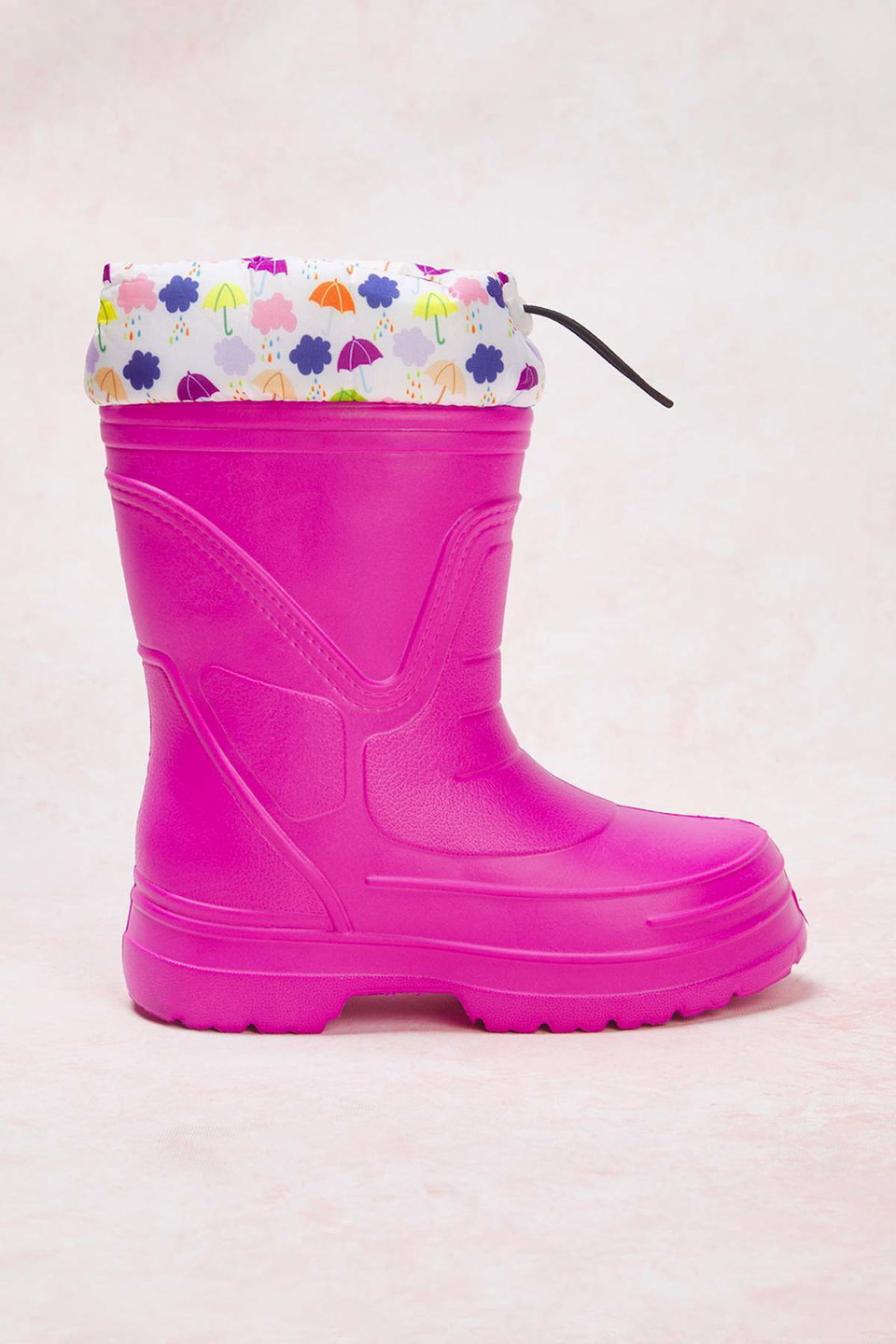 Little Girl's Kids Rain Boots TAKAW26BO00014