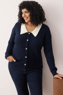 Navy blue