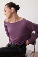 Damson Color
